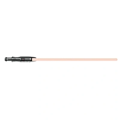 Image of Star Wars Hasbro The Series Darth Revan Force FX Elite Electronic Lightsaber with Advanced LED and Sound Effects, F8113, Multicolor