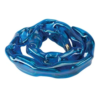 Image of Silverline Steel Security Chain Round 900mm