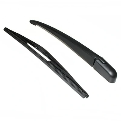 Image of Rear Windscreen Window Windshield Wiper Arm Blade Set Compatible With Xsara Picasso 1999 2015 CarJoy
