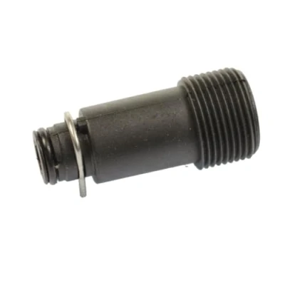 Image of SOS Accessoire Replacement Vacuum Cleaner Water Inlet Connector 31000791 NILFISK