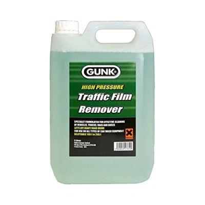 Image of Granville 869 Gunk High Pressure Traffic Film Remover 5 L