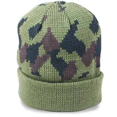 Image of Mil Tec Men&#039;s Aviator Hat 12132020, Camouflage, Standard Size