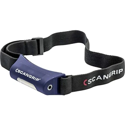 Image of SCANGRIP Lighting A1934134035426 03.5426