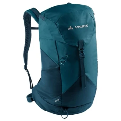 Image of Vaude Jura 18 Backpack15 19L Blue Sapphire, One Size