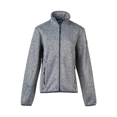 Image of WHISTLER Samani Jacket Light Grey Melange 44