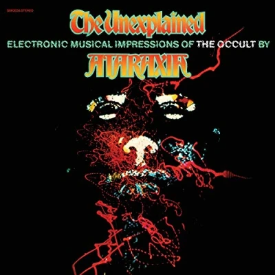 Image of THE UNEXPLAINED [VINYL]