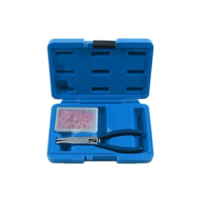 Image of Gunson 77164 Hog Ring Plier Set