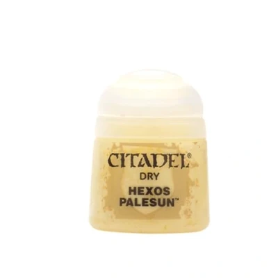 Image of CITADEL Dry: Hexos Palesun