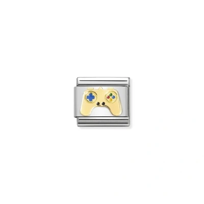 Image of Nomination Game Controller Charm