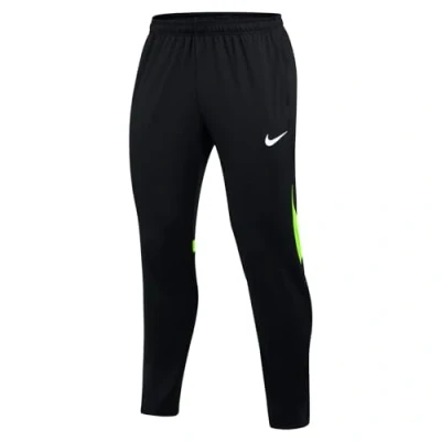 Image of NIKE DH9240 010 M NK DF ACDPR Pant KPZ Pants Men&#039;s Black/Volt/White Size S