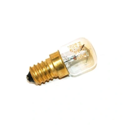 Image of Light Bulb Lamp for Candy Fridge Freezer Equivalent to 92208610 by