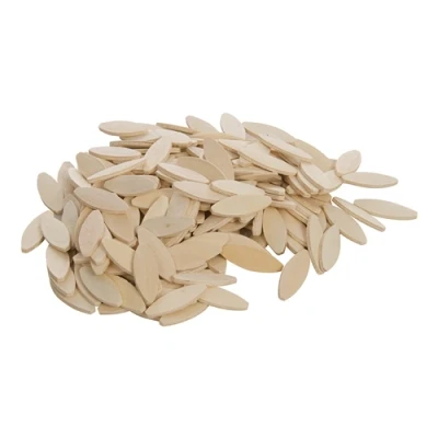 Image of Silverline Biscuits 200pk Size No.20
