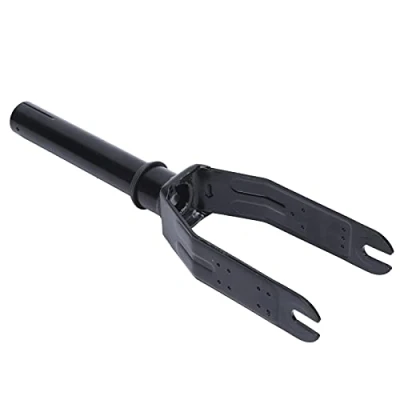 Image of Shanrya Scooter Front Fork, Aluminum Alloy Fork Electric Accessory Replaced Part for M365 / M365PRO PRO2 1S