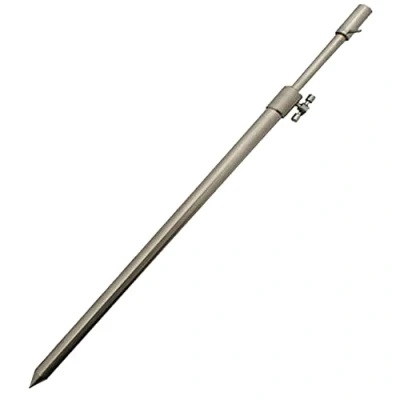 Image of 4 x NGT Stainless Steel Bank Stick Medium (11.8&quot; 19.7&quot;) Bankstick