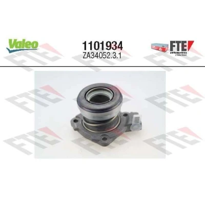 Image of 55565331 Central Slave Cylinder, clutch FTE 1101934 VAUXHALL: Insignia Mk1 Limousine, Mk1, Astra Mk7, OPEL: J GTC, K Hatchback