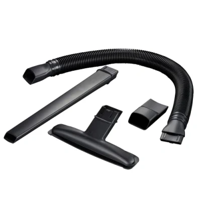 Image of AEG AKIT 360+ Home &amp; Car Extension Kit, Plastic, Black