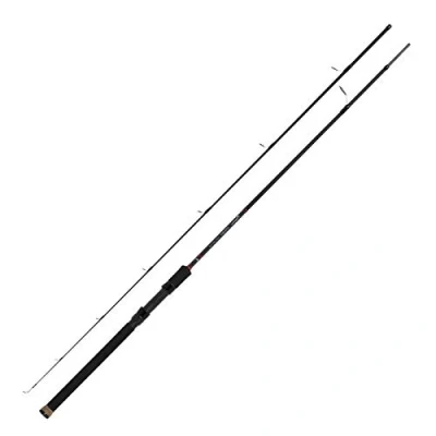 Image of Fox Rage Warrior Light Spin 210cm/6.8ft 5 15g Spinning rod