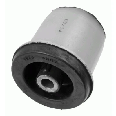 Image of 13251590, 402538 Axle Bushes LEMFÖRDER 37344 01 Rear Left, Right VAUXHALL: Corsa Mk3