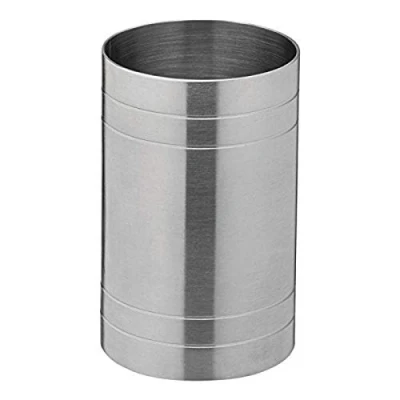 Image of Utopia Thimble Wine Measure CE 125ml Case of 12