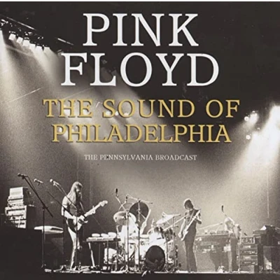 Image of The Sound Of Philadelphia