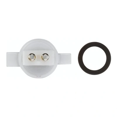 Image of 00131390 Sensors HELLA 6EZ 004 765 041 89,5mm with seal MERCEDES BENZ: 190, W124 Saloon, S Class Coupe