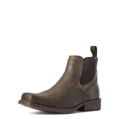 Image of ARIAT Men&#039;s Turbo Waterproof Carbon Toe Work Boot