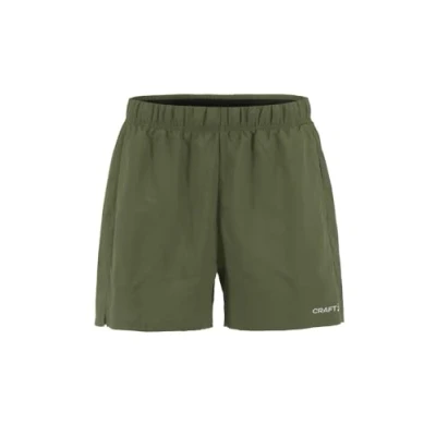 Image of Craft Core Essence Shorts 2 Str. Large Juniper Green Running for Comfort and Performance