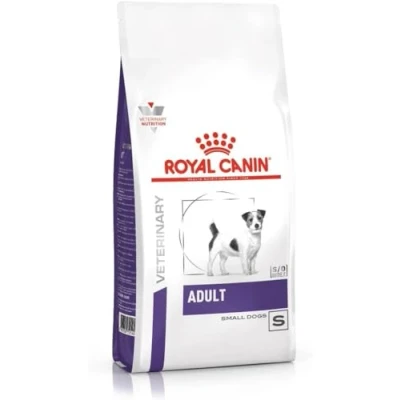 Image of Royal Canin Vet Care Nutrition Dog Food Adult Small 2 Kg