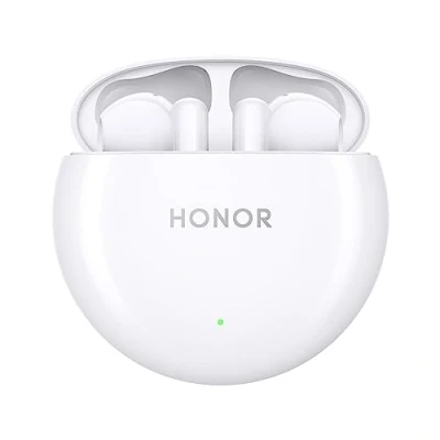 Image of HONOR Earbuds X5 Wireless Earphones White