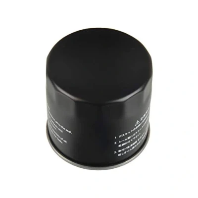 Image of HG9Q6714AA Oil Filter FEBI BILSTEIN 108287 Spin on FORD: Mondeo 5, 5 Kombi, Galaxy Mk3 MPV