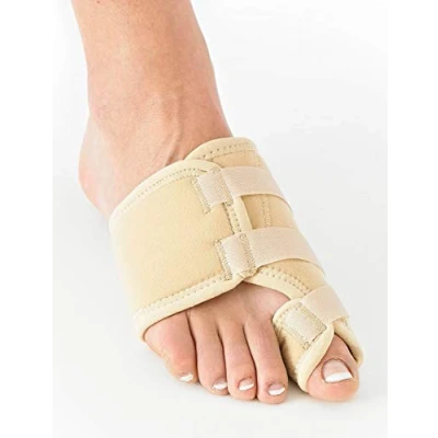 Image of Neo G Bunion Support Left &amp; Right One Pair