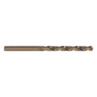 Image of Sealey HSS Cobalt Fully Ground Drill Bit Ø7.5mm Pack of 10
