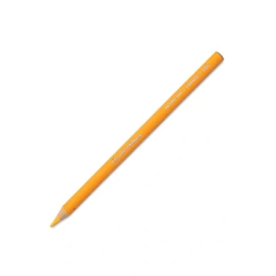 Image of Conté à Paris Pastel Pencil Gold Yellow