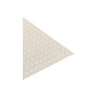 Image of 49 Self adhesive kitchen cabinet door buffers Pads cushions Stops pack of by Hafele