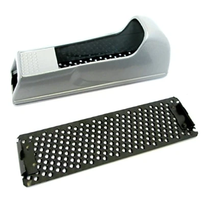 Image of Toolzone 140mm Multi Rasp Plane