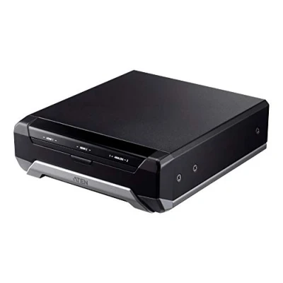 Image of CAMLIVE™ PRO (Dual HDMI to USB C UVC Video Capture) UC3022 ATEN UK