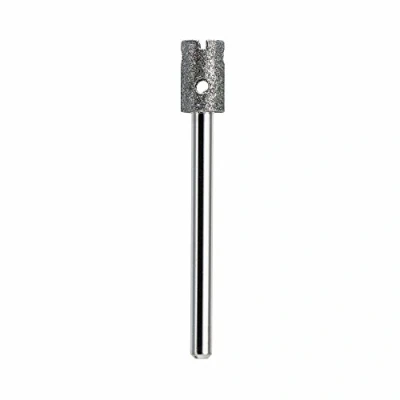 Image of Dremel 663DR 1/4 Inch Glass Drilling Bit, Pack of 1