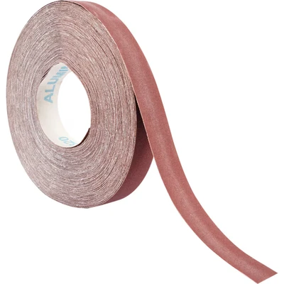 Image of York 25mm X 50M Coil Superflex Cloth Grade 320