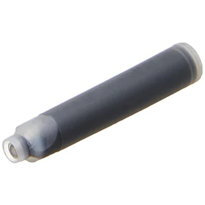 Image of Herbin Writing Ink Cartridges Le de Thé, Pot of 6