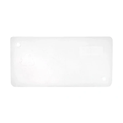 Image of raaco 101998 150 01 Divider Set for Drawer, Transparent, 48 Piece