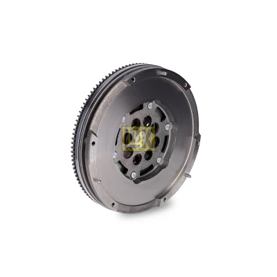 Image of 232002F051, 232002F052, 232002F053, 232002F05YFFF Dual mass flywheel LuK 415 0547 10 Manual Transmission