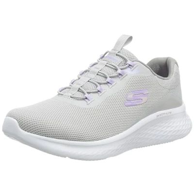 Image of Skechers Men&#039;s Bounder 2.0 Trainers, Navy, 7 UK