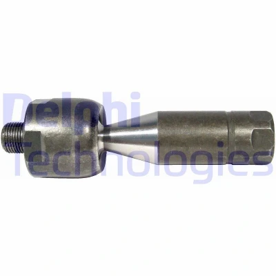Image of 4550339075 Inner Tie Rod DELPHI TA2397 Front Axle Left, Right M18x1.5 150mm TOYOTA: Land Cruiser Prado 90