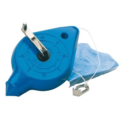 Image of Draper Self Chalking Chalk Line, 30m