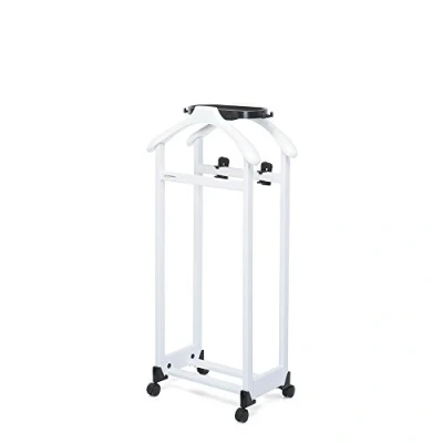 Image of Foppapedretti II Mettinsieme Bedroom Valet white