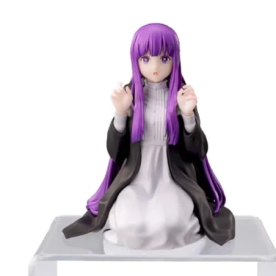 Image of Good Smile Company Fern PM Perching Fig. 10 cm frieren Beyond journey&#039;s End