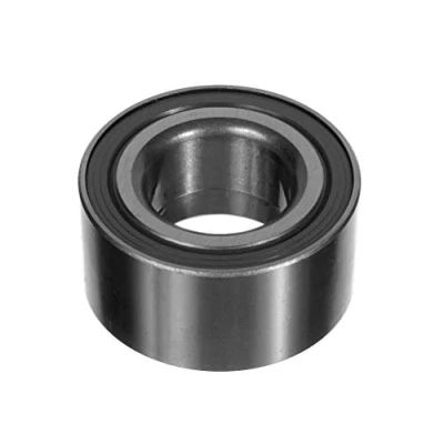 Image of 893407625C, 8D0407625, 8D0407625A Wheel Bearing MEYLE 100 407 0038 75mm 37mm ORIGINAL Quality AUDI: A4 B5 Avant