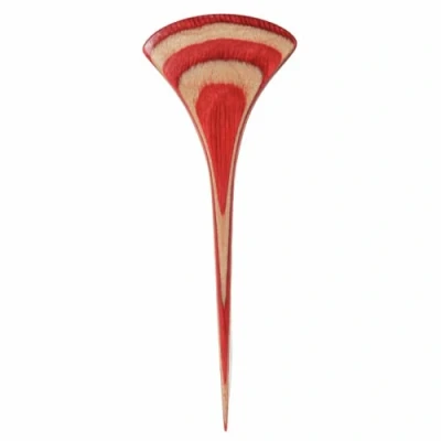 Image of KnitPro Flora Shawl pin Shell 3pcs