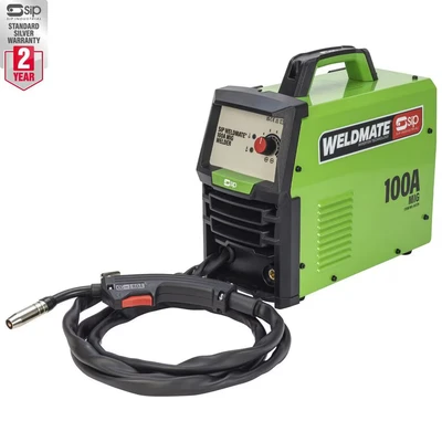 Image of SIP WELDMATE® 100A MIG Welder