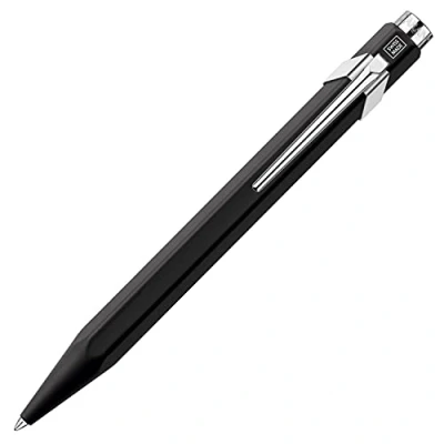 Image of Caran d&#039;Ache Roller pen 849 Black, 0846.009
